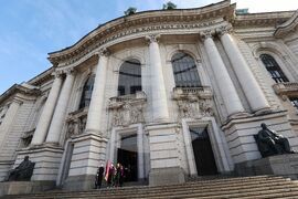 Софийски университет „Св. Климент Охридски" - патронен празник