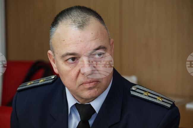 За нарушения на пътя в Бургаско през изминала седмица са съставени 250 акта, съобщиха от полицията 