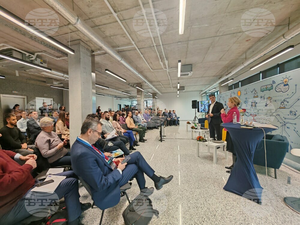 Eighth Edition of Gabrovo Innovation Camp to Take Place from November 25 to 27