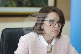 Националната превантивна кампания - „Никога повече“ - пресконференция