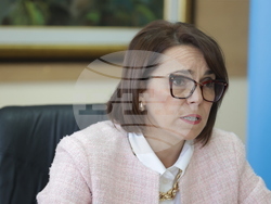 Националната превантивна кампания - „Никога повече“ - пресконференция