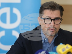 Националната превантивна кампания - „Никога повече“ - пресконференция