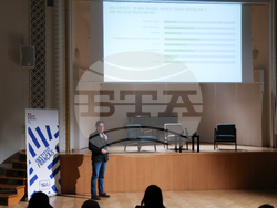 АЕЖ-България - медийна свобода - проучване - резултати