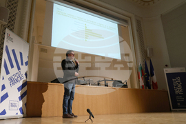 АЕЖ-България - медийна свобода - проучване - резултати