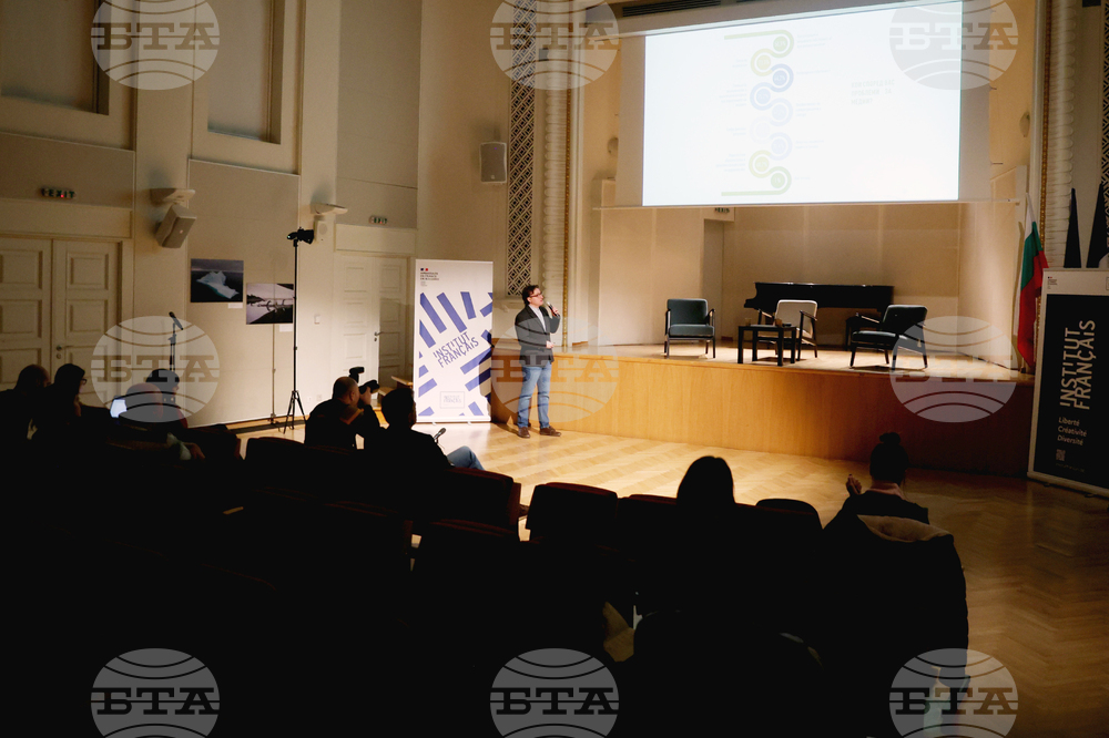 Сливане на икономически и политически интереси при управлението е сред основните проблеми на българските медии, сочи проучване на АЕЖ-България