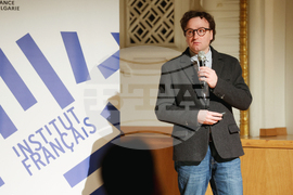 АЕЖ-България - медийна свобода - проучване - резултати