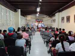 Три прожекции на филма „Случаят Тесла“ се състояха в Стара Хавана