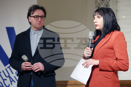 АЕЖ-България - медийна свобода - проучване - резултати