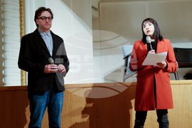 АЕЖ-България - медийна свобода - проучване - резултати