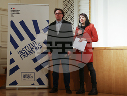 АЕЖ-България - медийна свобода - проучване - резултати