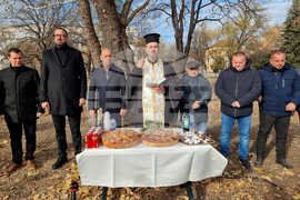 Пловдив - изграждане на нова детска градина