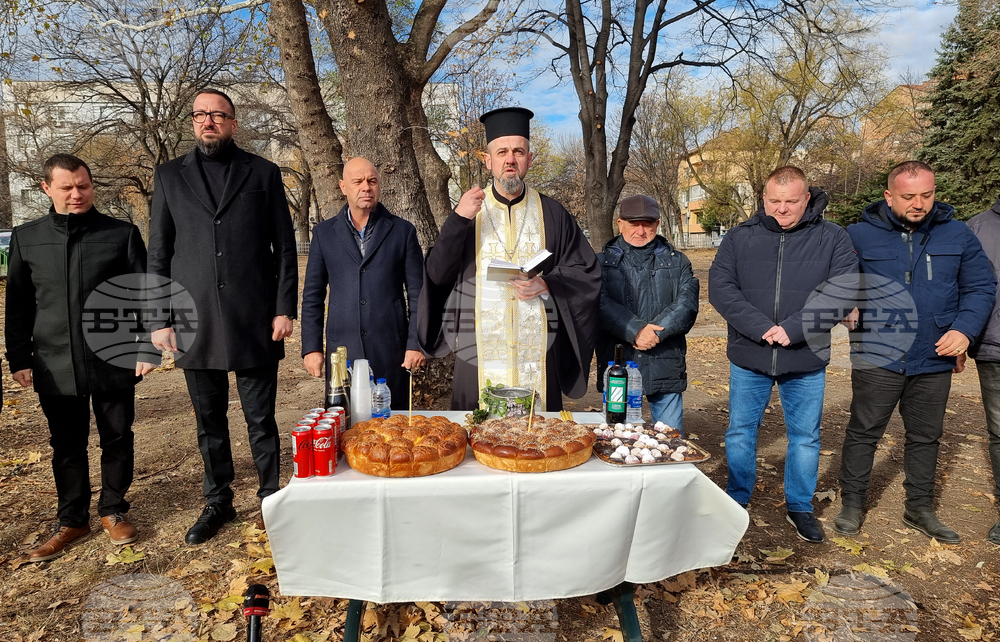 Пловдив - изграждане на нова детска градина
