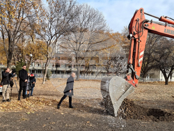 Пловдив - изграждане на нова детска градина