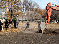 Пловдив - изграждане на нова детска градина