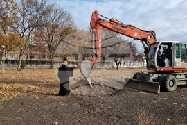 Пловдив - изграждане на нова детска градина