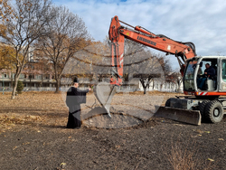 Пловдив - изграждане на нова детска градина