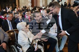 Софийски университет „Св. Климент Охридски" - патронен празник