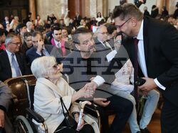 Софийски университет „Св. Климент Охридски" - патронен празник