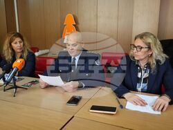 Бургас - Международен ден за елиминиране на насилието срещу жени - среща