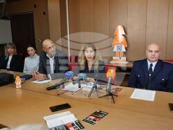 Бургас - Международен ден за елиминиране на насилието срещу жени - среща