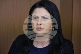 Бургас - Международен ден за елиминиране на насилието срещу жени - среща