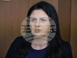 Бургас - Международен ден за елиминиране на насилието срещу жени - среща