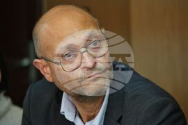 Бургас - Международен ден за елиминиране на насилието срещу жени - среща