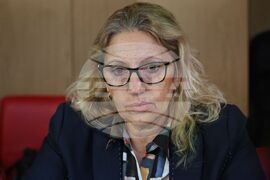 Бургас - Международен ден за елиминиране на насилието срещу жени - среща