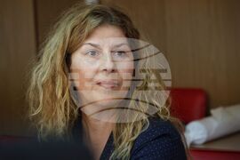 Бургас - Международен ден за елиминиране на насилието срещу жени - среща