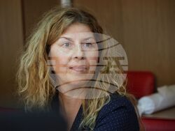 Бургас - Международен ден за елиминиране на насилието срещу жени - среща