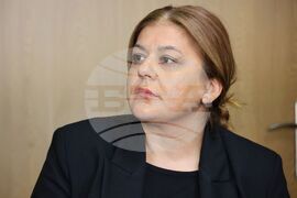 Бургас - Международен ден за елиминиране на насилието срещу жени - среща