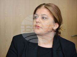 Бургас - Международен ден за елиминиране на насилието срещу жени - среща