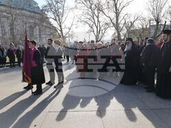 Софийски университет „Св. Климент Охридски" - патронен празник