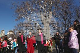 Софийски университет „Св. Климент Охридски" - патронен празник