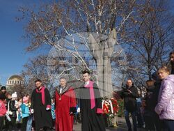 Софийски университет „Св. Климент Охридски" - патронен празник