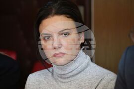 Бургас - Международен ден за елиминиране на насилието срещу жени - среща