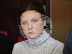 Бургас - Международен ден за елиминиране на насилието срещу жени - среща