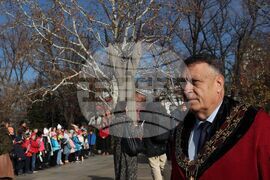 Софийски университет „Св. Климент Охридски" - патронен празник