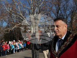 Софийски университет „Св. Климент Охридски" - патронен празник