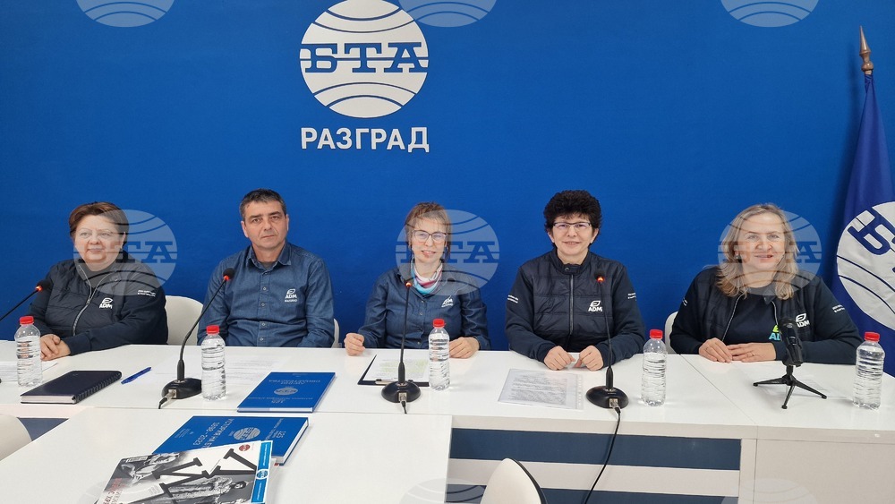 Разградското предприятие АДМ ще представи възможностите за работа и кариерно развитие пред търсещи работа и заинтересовани