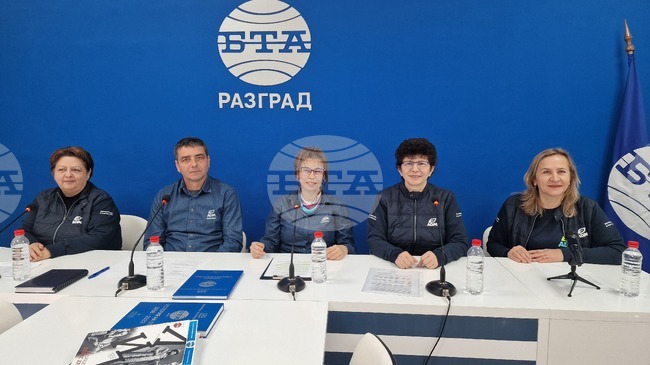 Разградското предприятие АДМ ще представи възможностите за работа и кариерно развитие пред търсещи работа и заинтересовани