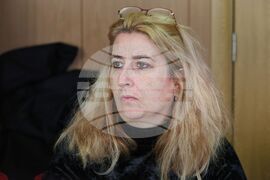 Бургас - Международен ден за елиминиране на насилието срещу жени - среща