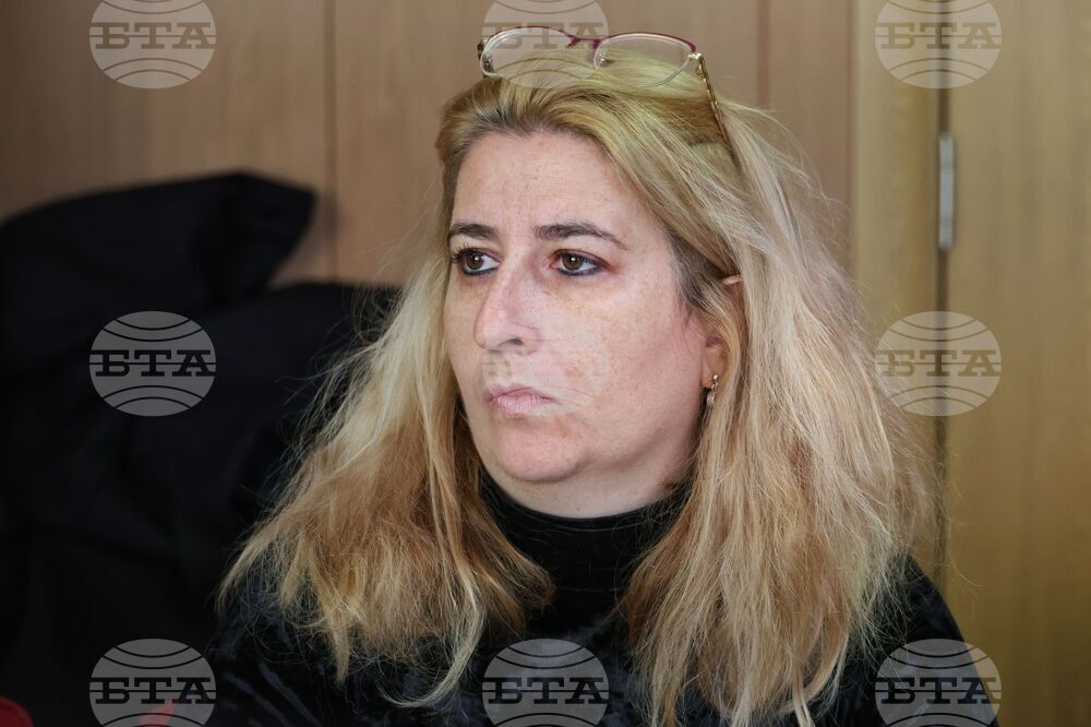 Бургас - Международен ден за елиминиране на насилието срещу жени - среща