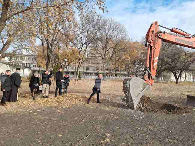 Започва строителството на нова детска градина за 150 деца в район "Южен" в Пловдив 