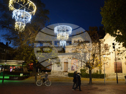 Снимка: Община Варна