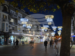 Снимка: Община Варна