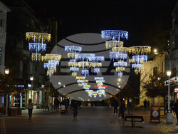 Снимка: Община Варна