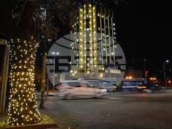 Снимка: Община Варна