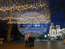 Снимка: Община Варна