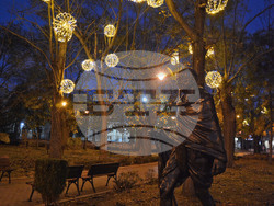 Снимка: Община Варна